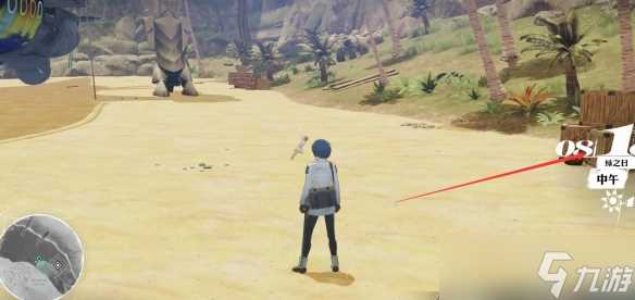 暗喻幻想维尔加岛黄金虫怎么收集