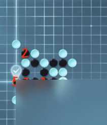 逆水寒手游五子残局全关卡攻略