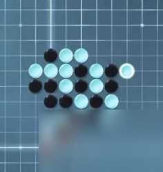 逆水寒手游五子残局全关卡攻略