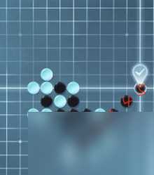 逆水寒手游五子残局全关卡攻略