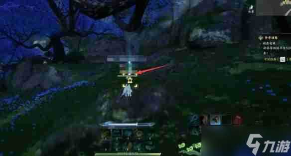 《诛仙世界》青云山麓百景游观景点介绍