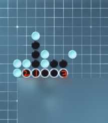 逆水寒手游五子残局全关卡攻略