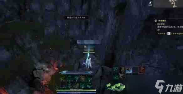 《诛仙世界》青云山麓百景游观景点介绍