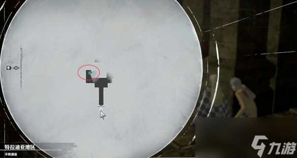 暗喻幻想黄金虫在哪里大全