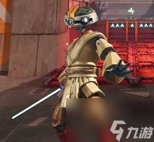 《星球大战 银河猎手》猎手介绍