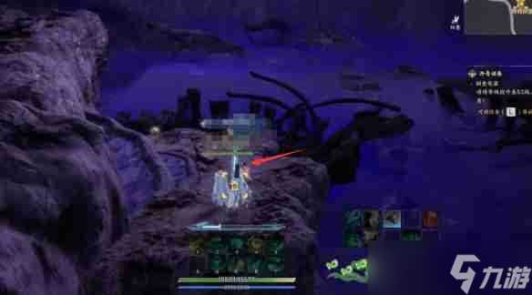 《诛仙世界》青云山麓百景游观景点介绍