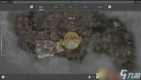 《潜行者2》怪异的锅获取方法