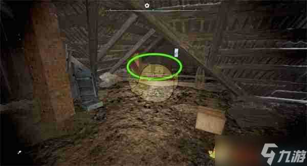 《潜行者2》怪异的锅获取方法