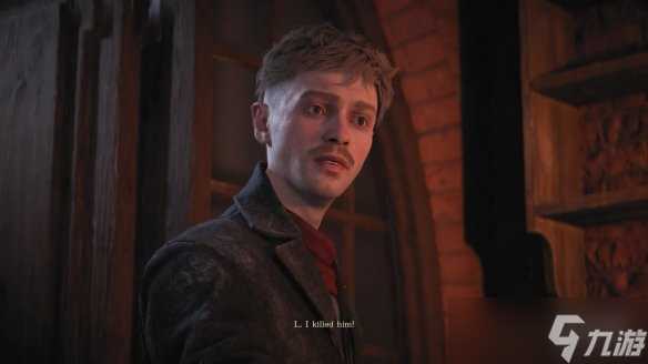 冒险新作《世界大战 西伯利亚》首部试玩预告片公布