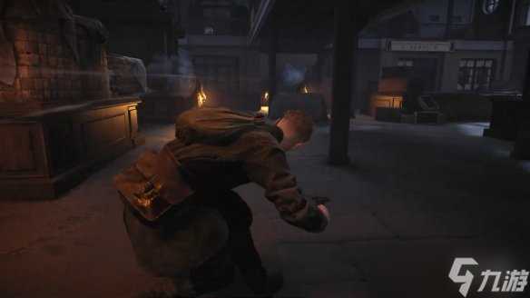 冒险新作《世界大战 西伯利亚》首部试玩预告片公布