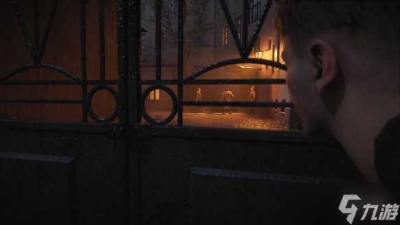 冒险新作《世界大战 西伯利亚》首部试玩预告片公布