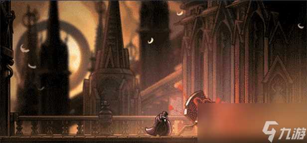 《鸦之咒誓》游戏特色内容介绍