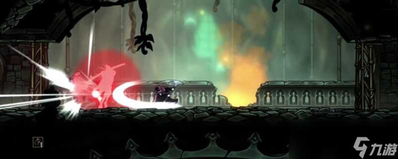 《鸦之咒誓》游戏特色内容介绍