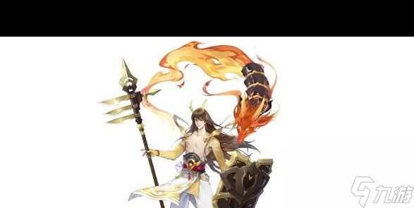 《天境传说》烛龙角色图鉴 天境传说攻略推荐