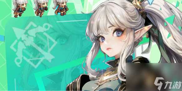 遗迹旅人游侠技能介绍