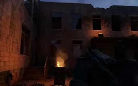 《潜行者2 切尔诺贝利之心》猎鹰防护服铅容器蓝图在哪里介绍