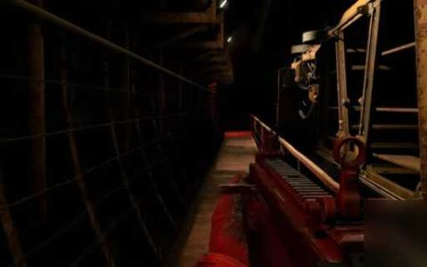 《潜行者2 切尔诺贝利之心》猎鹰防护服有铅网蓝图在哪里介绍