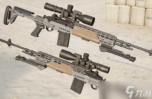 Squad 8.2版本更新上线 新增好友列表与武器平衡性优化