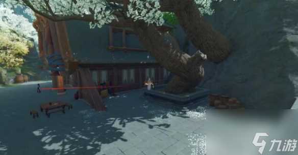 《剑网3》解心语宠物奇遇详细流程奖励介绍