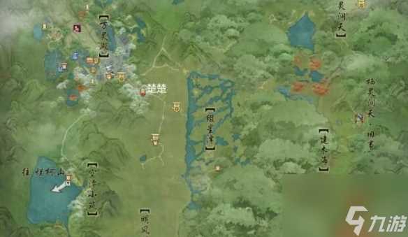 《剑网3》解心语宠物奇遇详细流程奖励介绍