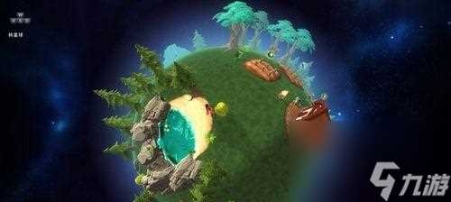 《手工星球商城系统》为手工星球游戏注入新的生命 创意无限