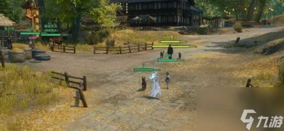 《剑网3》义千金宠物奇遇怎么做