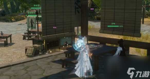 《剑网3》义千金宠物奇遇怎么做