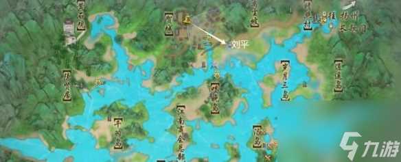 《剑网3》风雨意宠物奇遇怎么做