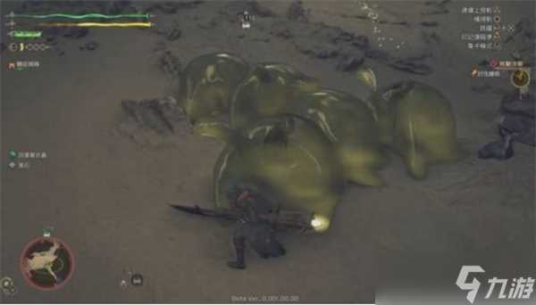 怪物猎人荒野怎么开启蜘蛛恐惧症模式 蜘蛛恐惧症模式开启方法