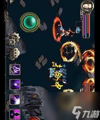 探秘以圣灵之境游戏中丰富的职业选择 从初学者到大师