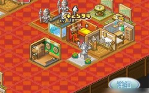 大航海探险物语怎么快速获取知识 大航海探险物语人物知识获取方法