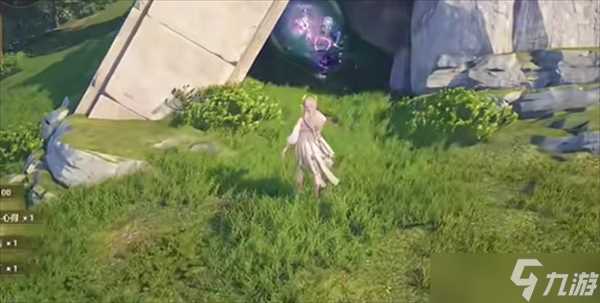 无限暖暖能力套装有什么