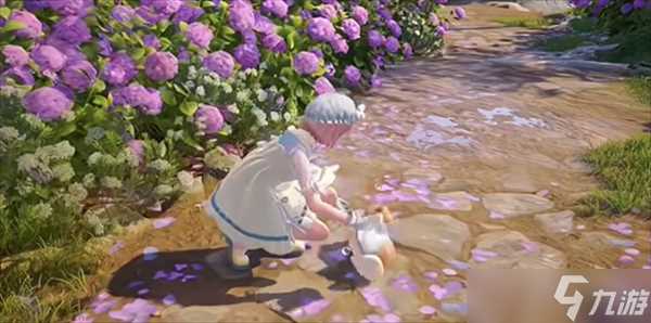 无限暖暖能力套装有什么