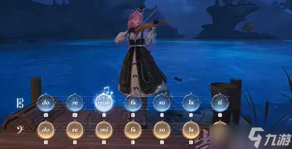 无限暖暖能力套装有什么