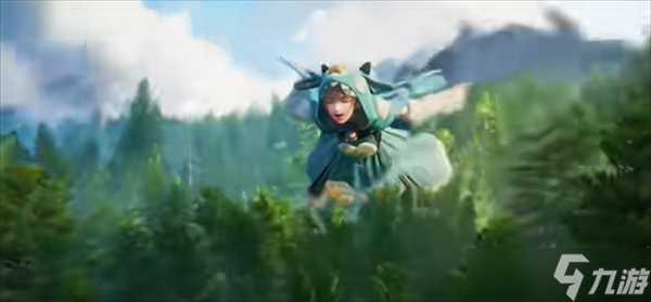 无限暖暖能力套装有什么