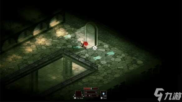 《时光宝剑》探索角色、时空旅行与黑色幻想的深邃世界