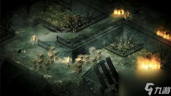 《时光宝剑》探索角色、时空旅行与黑色幻想的深邃世界