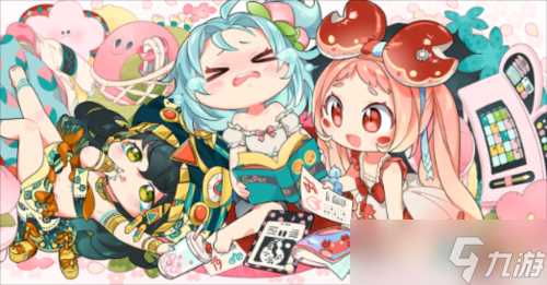 《白荆回廊》iOS和安卓是否能互通 白荆回廊内容推荐