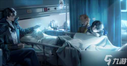 《白荆回廊》iOS和安卓是否能互通 白荆回廊内容推荐