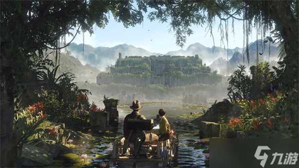 夺宝奇兵PC配置公布后玩家一片哀嚎配置太离谱