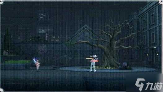 归龙潮无常技能是什么 无常技能介绍