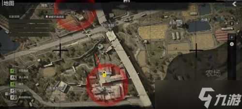 暗区突围汽车旅馆主客房怎么跳 暗区突围主卧房