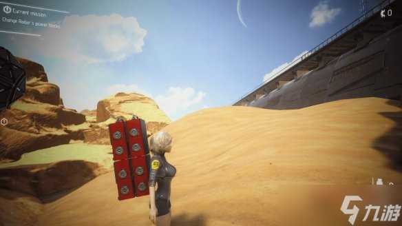 撅腚潜兵 steam出现仿《绝地潜兵2》绅士射击杀虫游戏