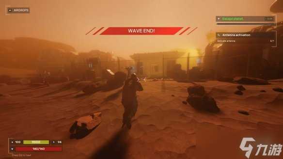 撅腚潜兵 steam出现仿《绝地潜兵2》绅士射击杀虫游戏