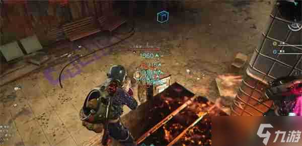 《七日世界》雪国收容井德尔塔无伤打法攻略