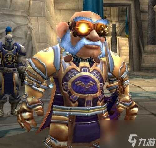 玩转工匠职业 体验手作游戏乐趣 以圣境之塔游戏中工匠好玩吗