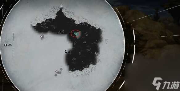 暗喻幻想特拉迪亚沙漠黄金虫收集方法