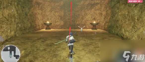 暗喻幻想特拉迪亚沙漠黄金虫收集方法