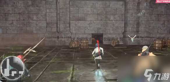 暗喻幻想特拉迪亚沙漠黄金虫收集方法