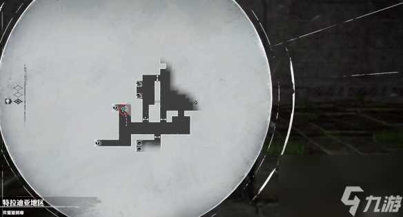 暗喻幻想特拉迪亚沙漠黄金虫收集方法